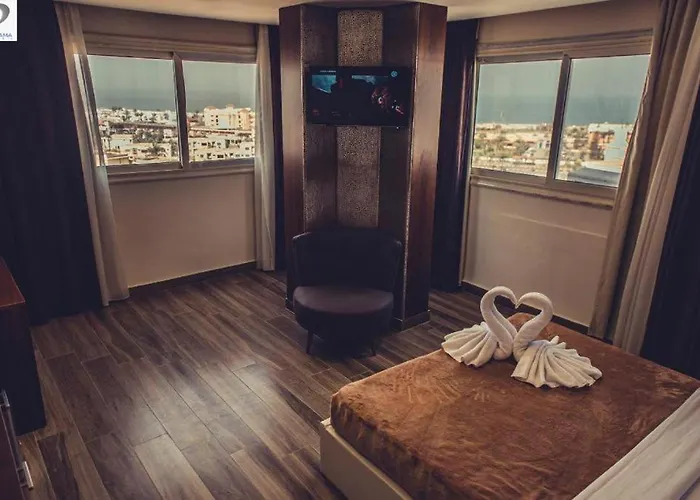 Panorama Portsaid Hotel