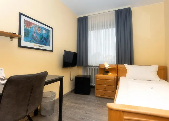 Hotel Westrich