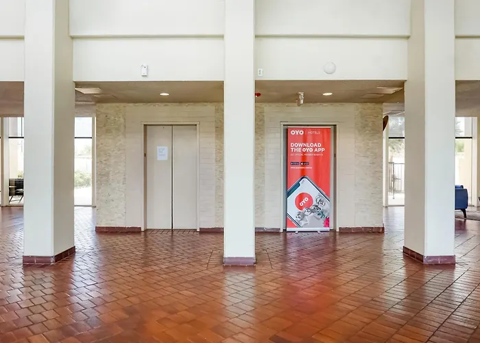 Oyo Hotel Killeen East Central (Adults Only)