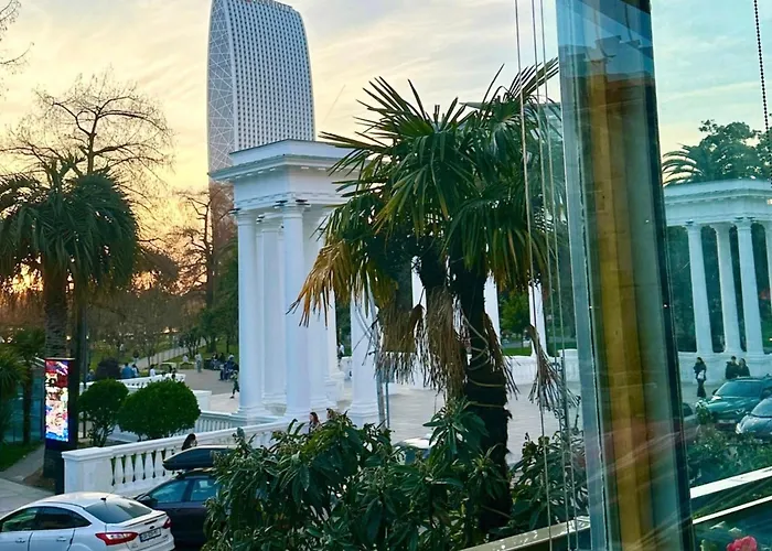 Hotel Park
