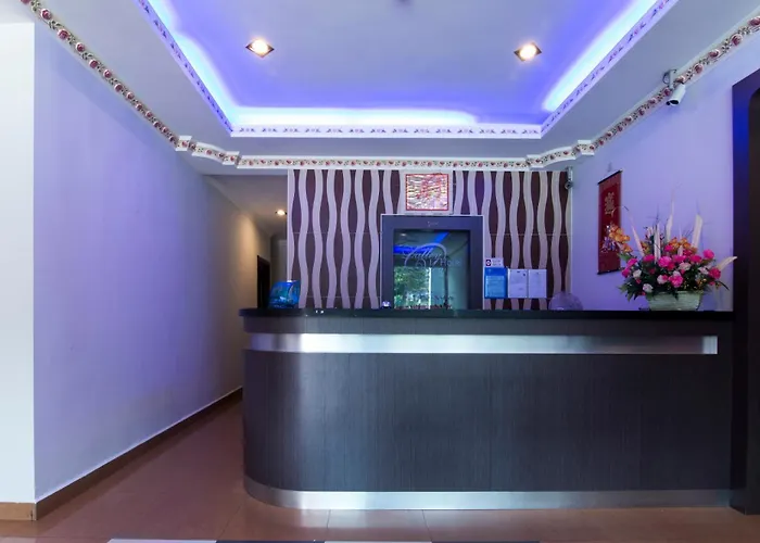 Valley View Hotel
