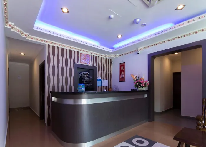 Valley View Hotel