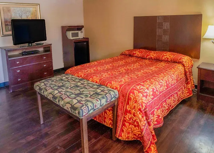 Oyo Hotel Opp Al, Floral Hwy