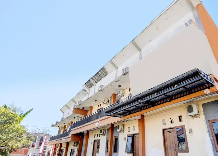 Oyo Life 92647 Edelweis Homestay