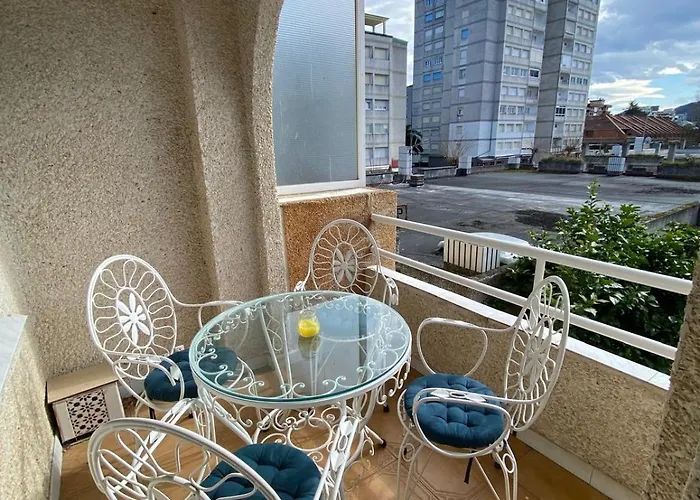 Casa a 150 metros de la playa