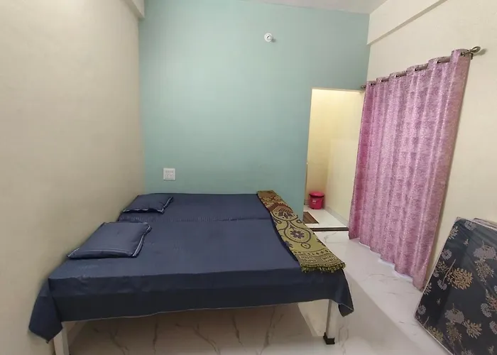 Vatavruksha Swamikrupa Residency