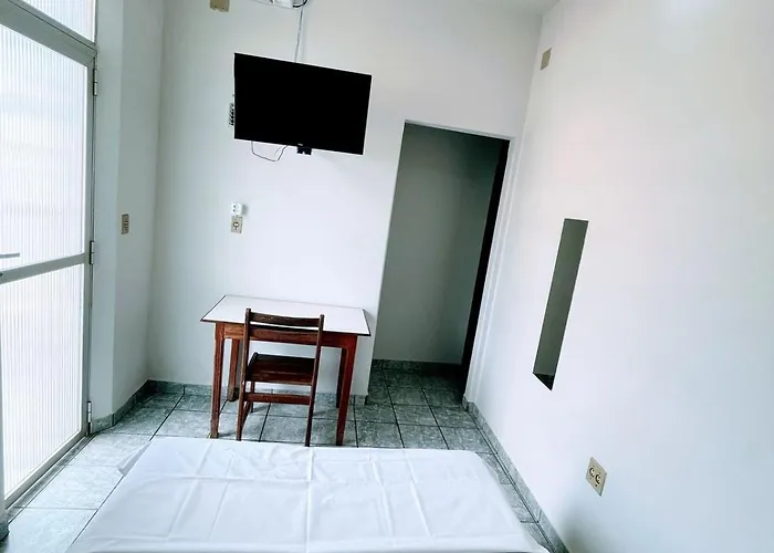 Hotel Hebron