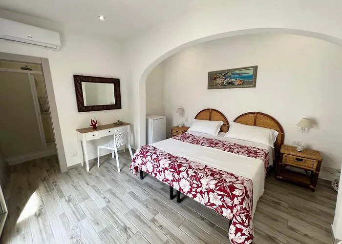 Camere Dieci Maggio