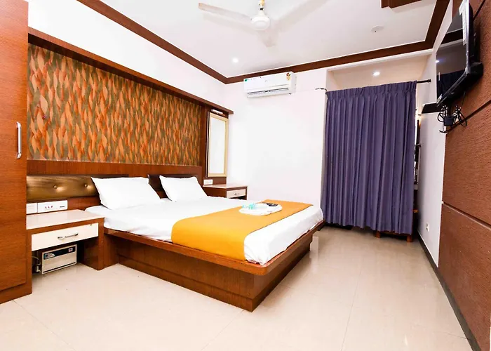 Hotel Drg Heritage