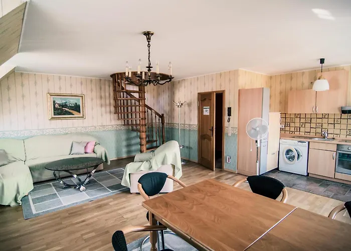 Haus Thal