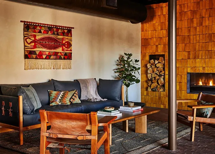 Trailborn Grand Canyon, Outdoor Collection By Marriott Bonvoy