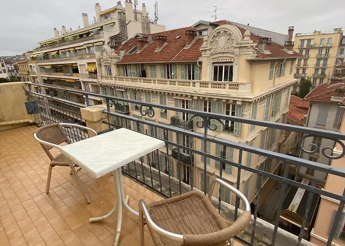 Hotel Solara