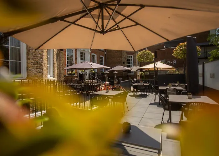 Richmond Hill Hotel