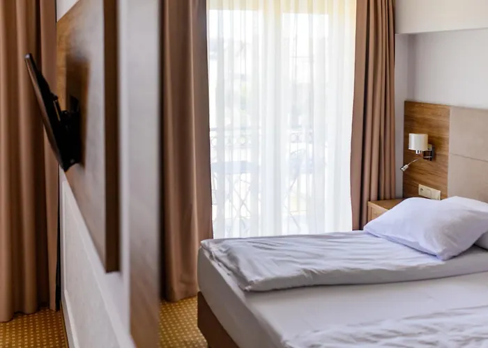 Moris Boutique Beach Hotel