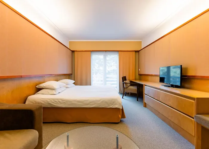 Saaremaa Rannahotell ' Beach Hotel