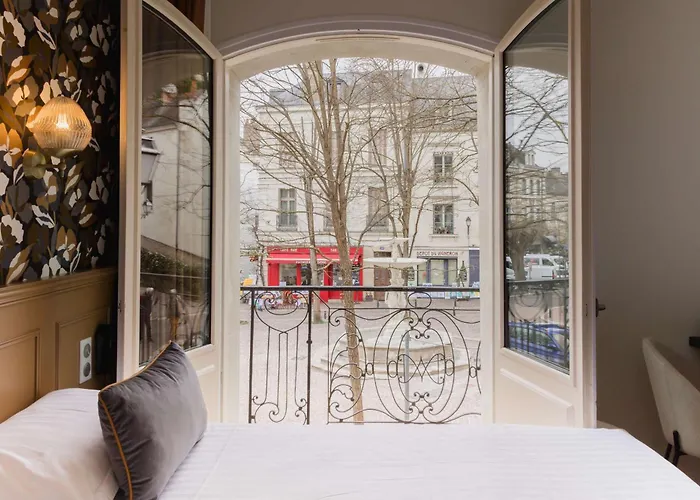 Best Western Hotel De France
