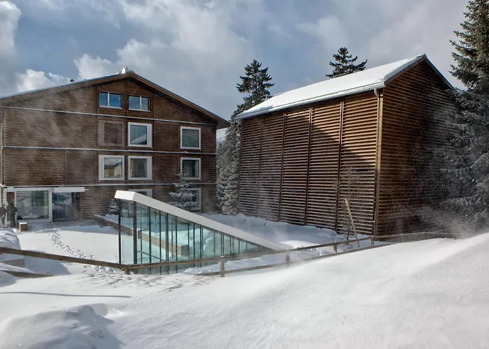 Valbella Resort