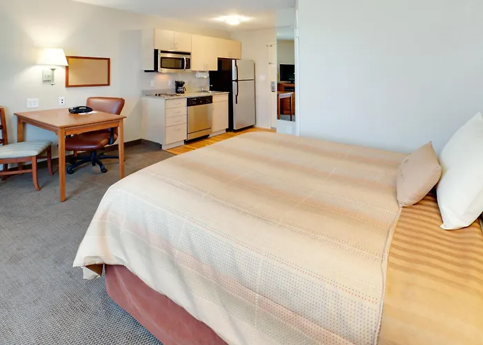 Candlewood Suites Watertown-Fort Drum, Ny