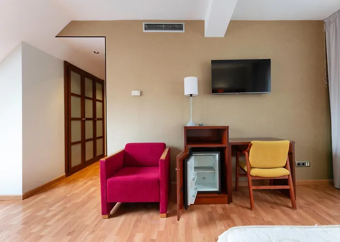 Hotel Dona Urraca