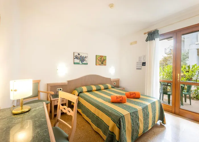 Hotel Thàlas Club