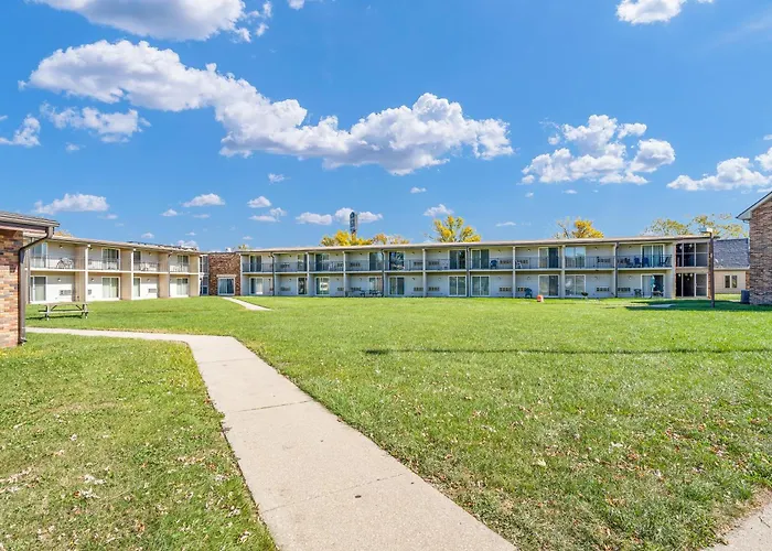 Red Lion Inn & Suites Urbana