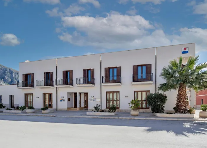 Hotel Sabbia D'Oro