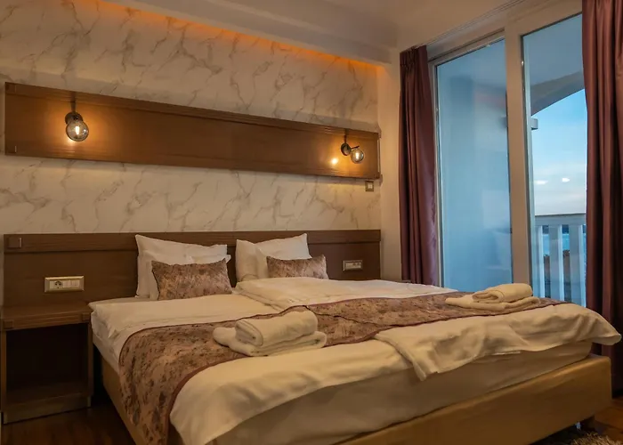 City Palace Hotel