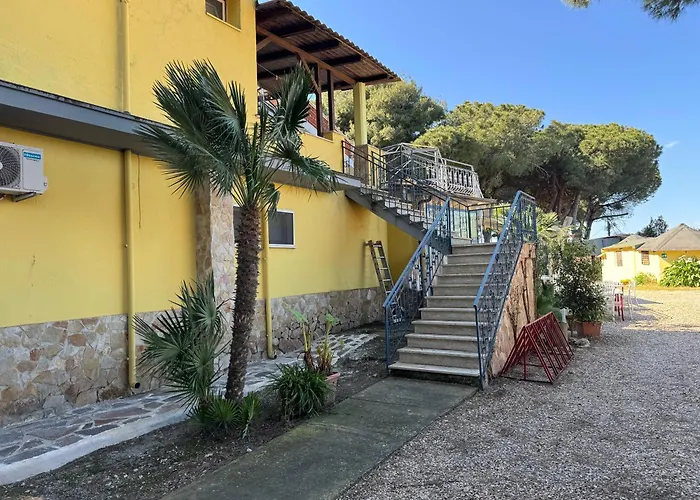 Hotel Paradiso