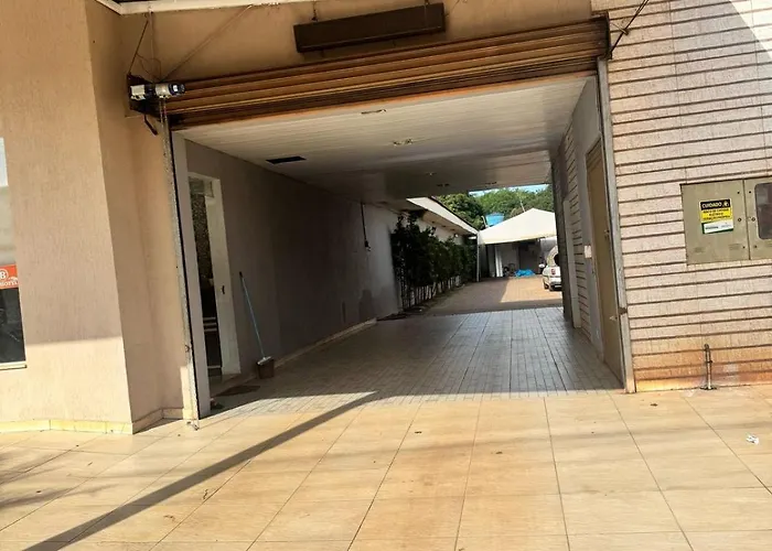 Big Hotel