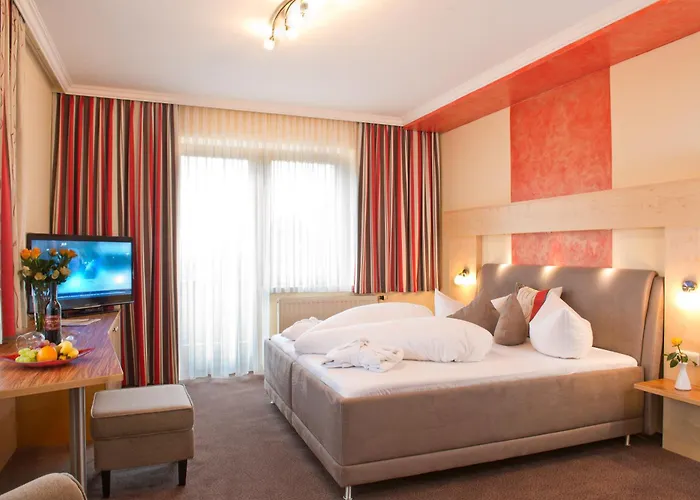 Sunny-Hill Frühstückshotel - Dreilandhof