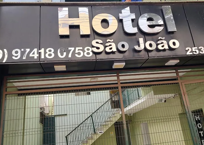 Hotel São João