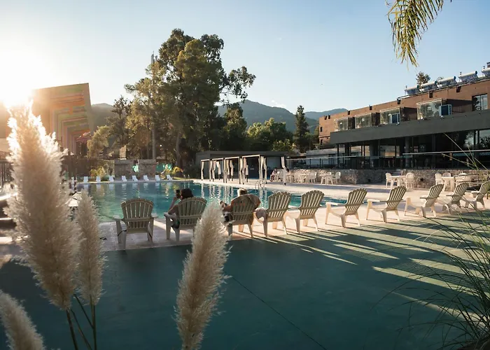 Hotel Belén