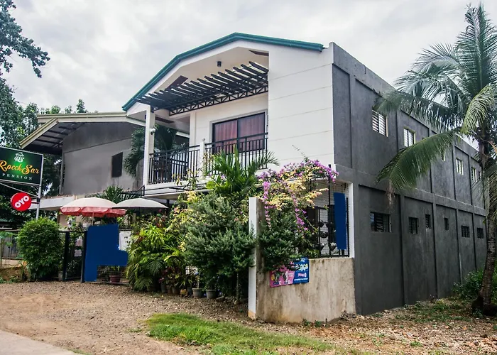 Roccksar Pension