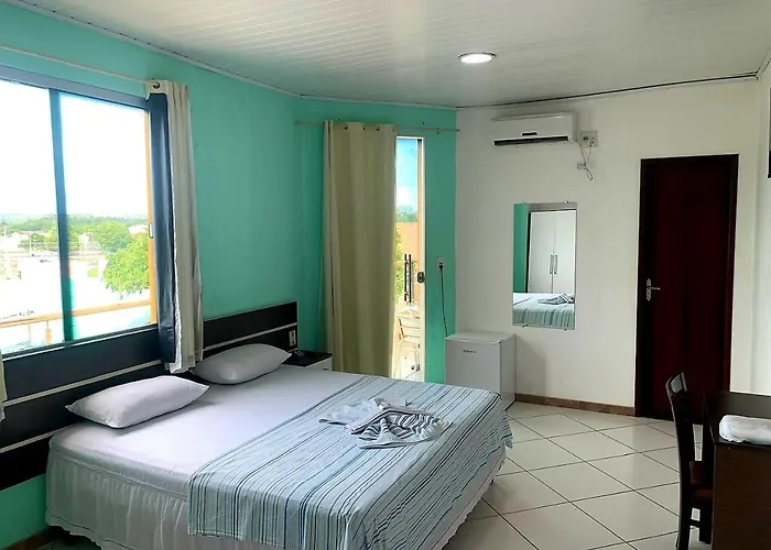 Hotel União