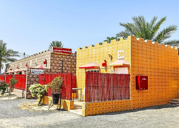 Oyo 138 Gulf Sand Motel