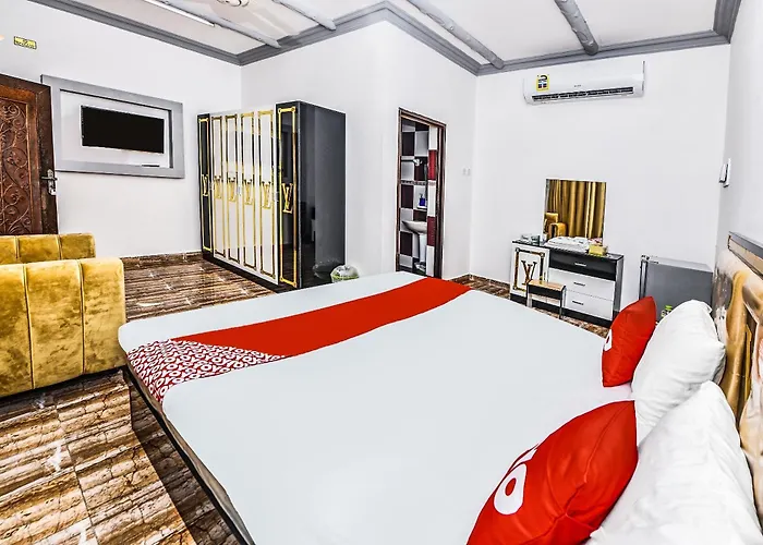 Oyo 138 Gulf Sand Motel
