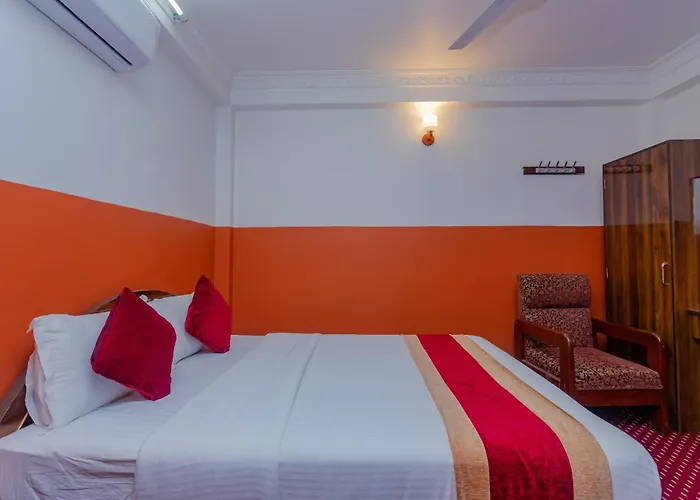 Oyo 797 Hotel Aakansh