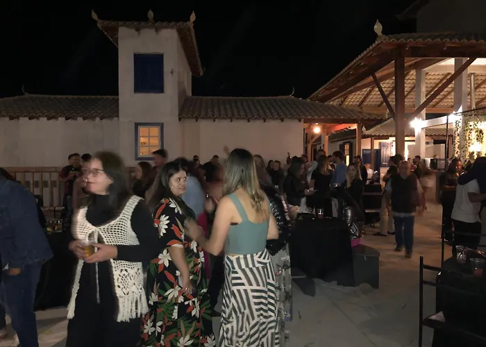 Estância do Biribiri