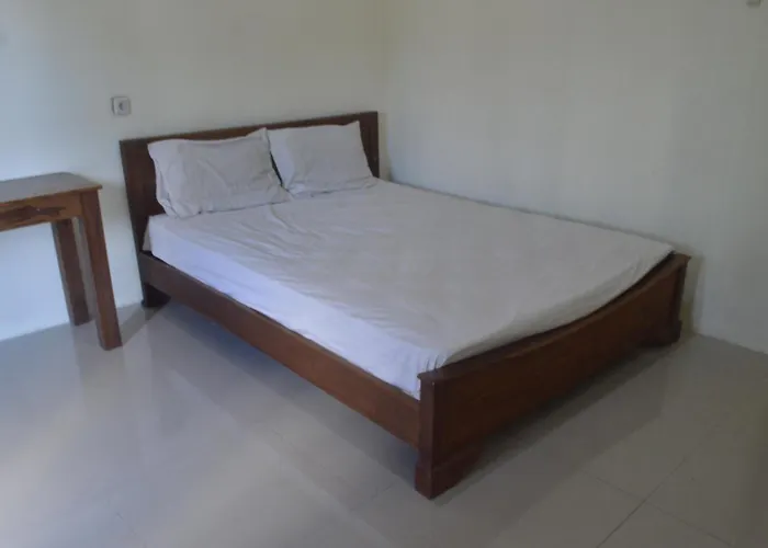 Hotel O Wisma Nusantara Near Sd Gmim Wiau Lapi