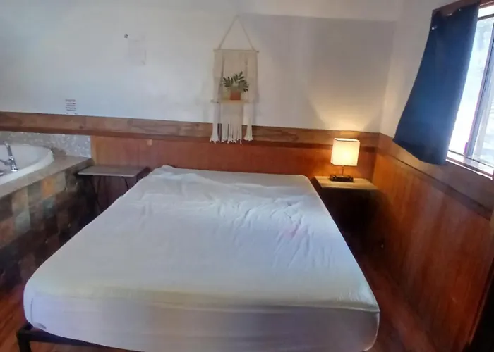 The Village Cabins