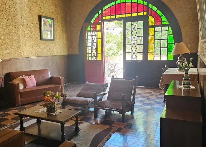 Varzea Palace Hotel