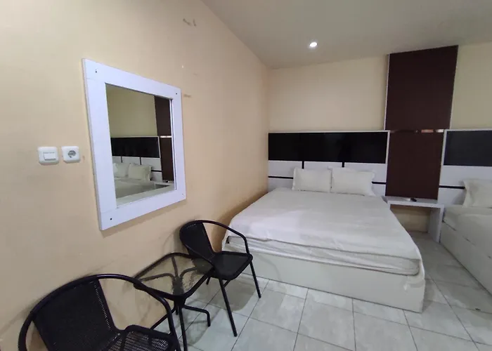 Hotel O Subur