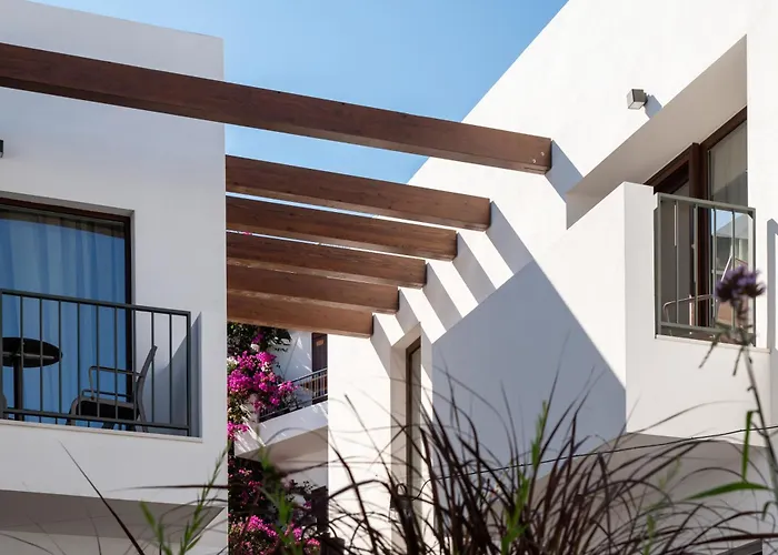 Elounda Stories Boutique Hotel