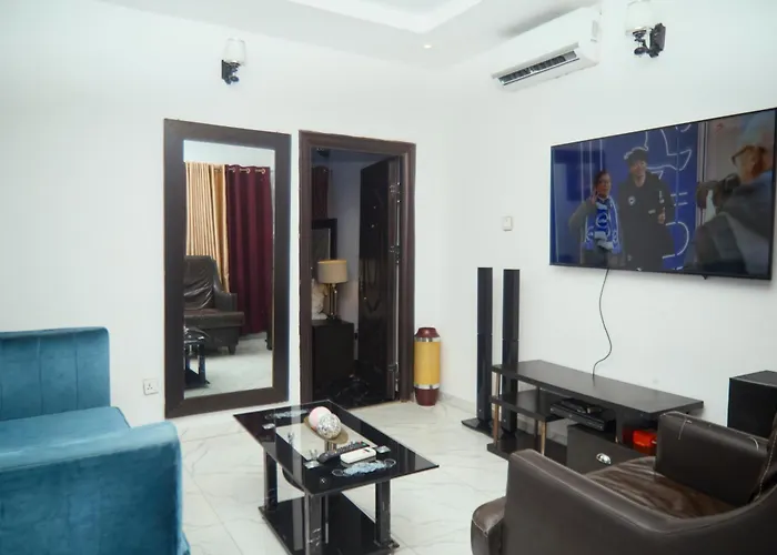 Vhs Vinchee Suites I