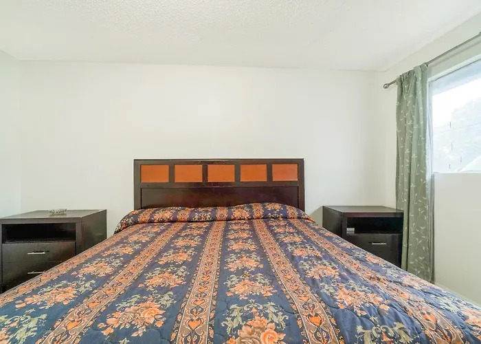 Budget Inn By Oyo Palestine Tx Hwy 79