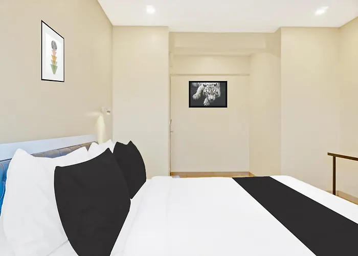 Hotel O Kalpataru Inn
