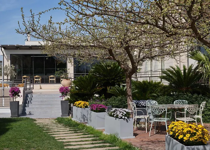September Hotel Thessaloniki