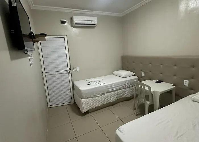 Princesa Hotel Russas