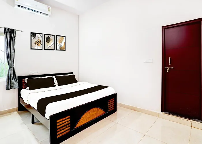 Hotel O Devanahalli Near Airport
