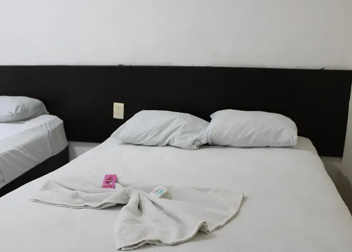 Oyo Hotel Colibri